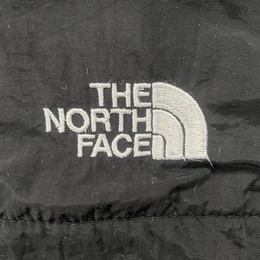 The North Face vintage north